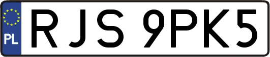RJS9PK5