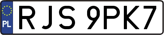 RJS9PK7