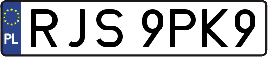 RJS9PK9