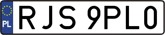 RJS9PL0