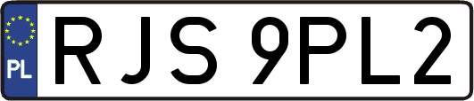 RJS9PL2
