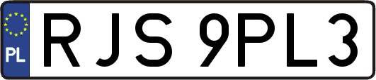 RJS9PL3