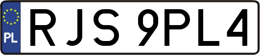 RJS9PL4