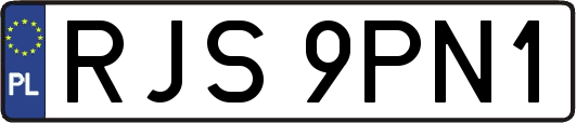 RJS9PN1