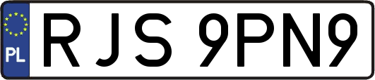 RJS9PN9