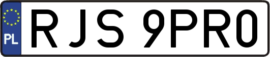 RJS9PR0