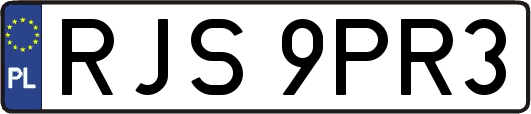 RJS9PR3