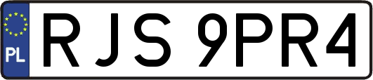 RJS9PR4