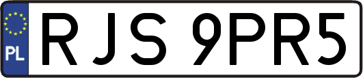 RJS9PR5