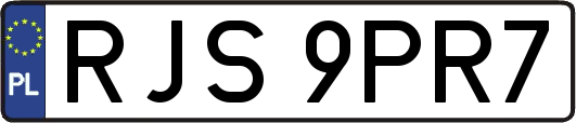 RJS9PR7