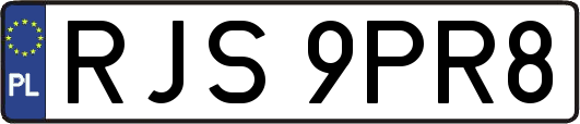 RJS9PR8