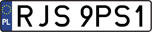RJS9PS1