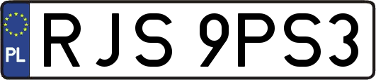 RJS9PS3