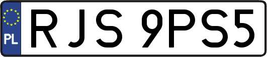 RJS9PS5