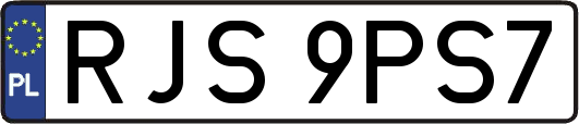 RJS9PS7