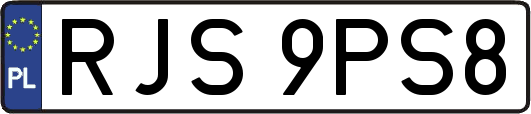 RJS9PS8