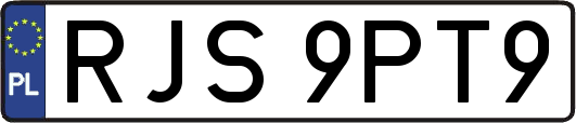RJS9PT9
