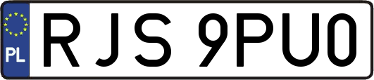 RJS9PU0