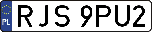 RJS9PU2