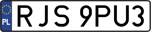 RJS9PU3