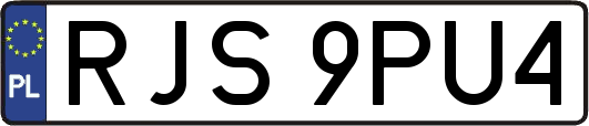RJS9PU4