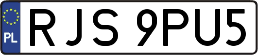 RJS9PU5