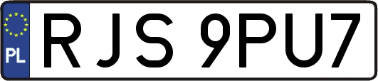 RJS9PU7