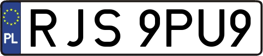 RJS9PU9