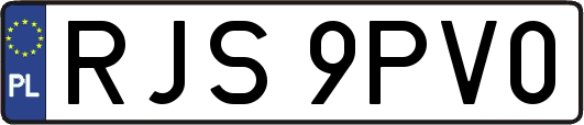RJS9PV0