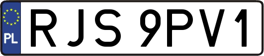 RJS9PV1
