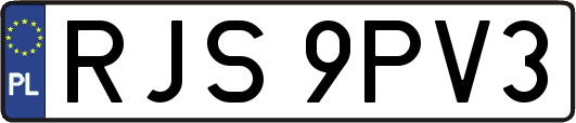 RJS9PV3