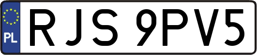 RJS9PV5