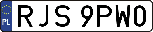 RJS9PW0