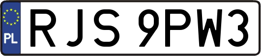 RJS9PW3