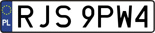 RJS9PW4