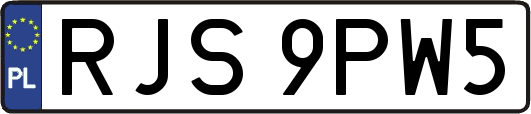 RJS9PW5