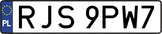 RJS9PW7