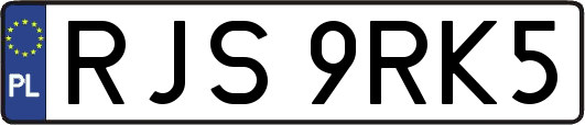 RJS9RK5