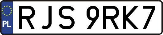 RJS9RK7