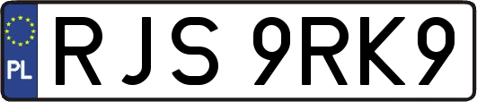 RJS9RK9