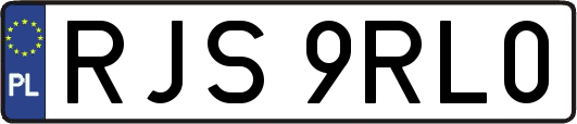 RJS9RL0