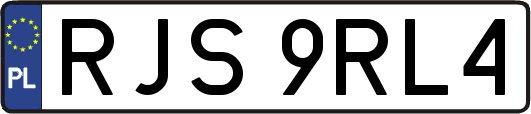 RJS9RL4