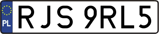 RJS9RL5