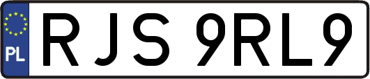 RJS9RL9