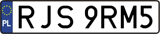 RJS9RM5