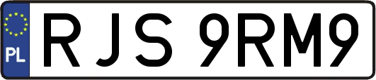 RJS9RM9