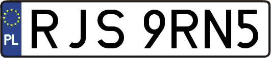 RJS9RN5