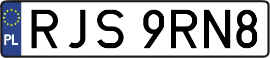 RJS9RN8