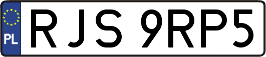 RJS9RP5