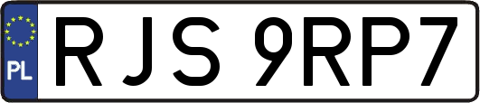 RJS9RP7